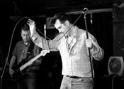 The Smiths Ltd in action at The Moses Gate - image 6
